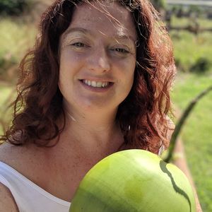 Meet your Posher, Anne